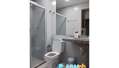 Ed. Manoel Cordeiro - Stúdio Meu aconchego II - Foto 4