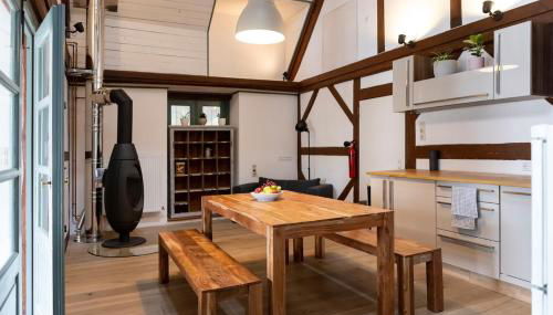 Historische Unterkunft für 12 Personen - Foto 3