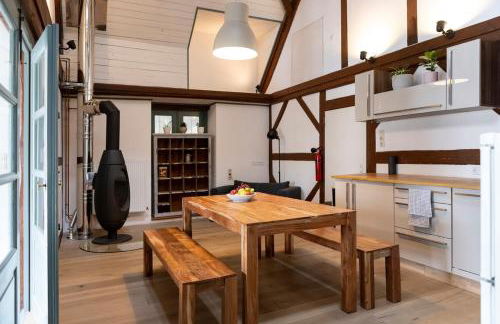 Historische Unterkunft für 12 Personen - Foto 3