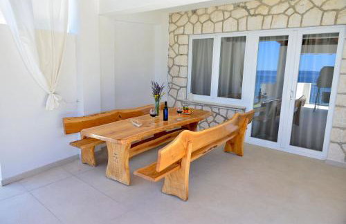 Apartments Petarcica Beach - Foto 22