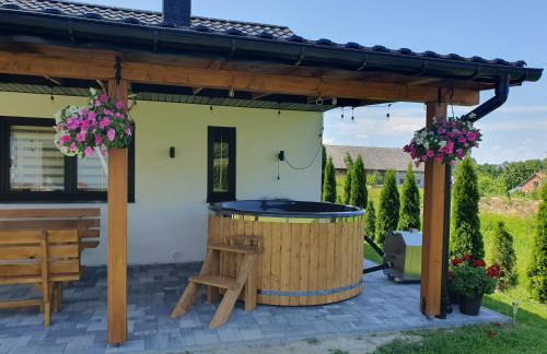 Domek Amelia -Bieszczady - Foto 20