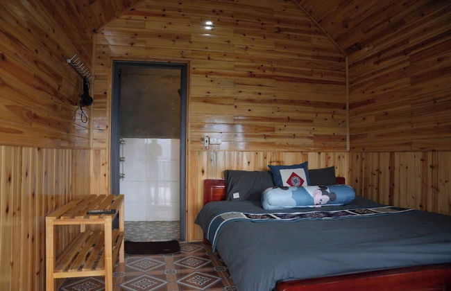 Mama Lili's Homestay - Foto 4