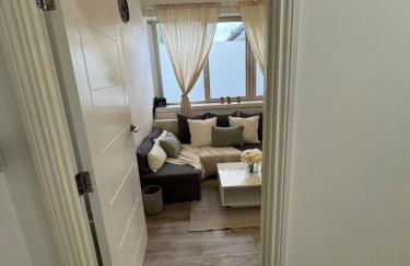 #29 Sweet 1 Bed sleeps 4 with free parking BHX NEC - Foto 18