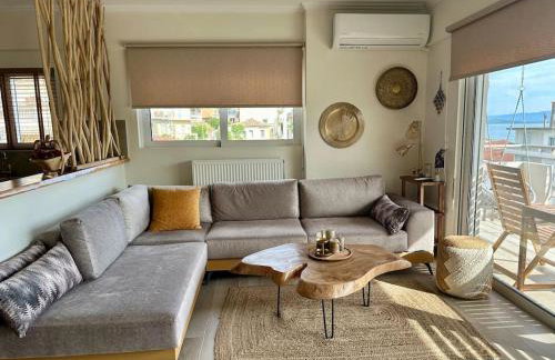 Angel Luxury Aptm Amfilochia - Foto 21