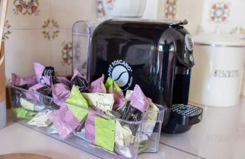 La Casa di Luisa, Un tuffo nel verde! - Foto 42