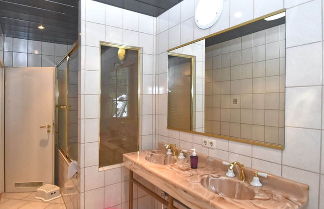 Apartment in Saxony With Balcony - Foto 21