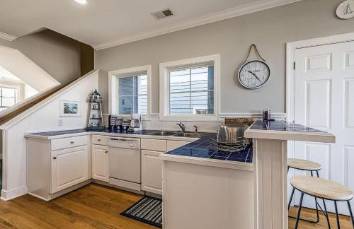 New to rental market! Overlooking marina on Fripp Island - Foto 11
