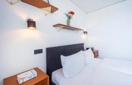 Brera Serviced Apartments Munich Schwabing - Photo 90