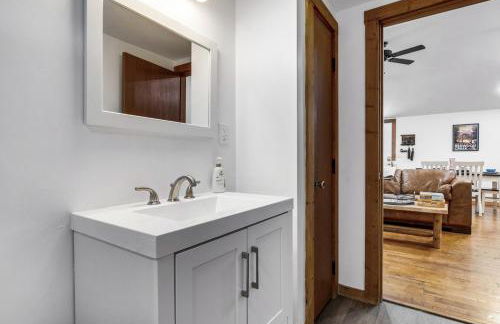 The Gamehouse - Lake Access Nearby - Foto 3