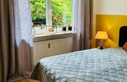 Das Auental-Appartment - Foto 8