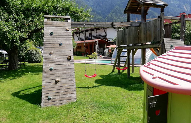 Haus Monika - Foto 37