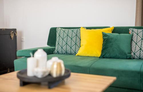 Apartment Marina - Foto 10