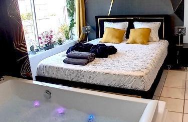 Luxury Beach Room - Foto 1