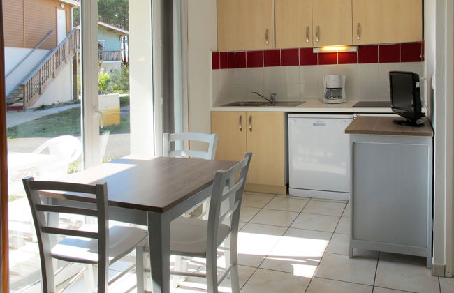 Le Domaine des Grands Lacs - Photo 5