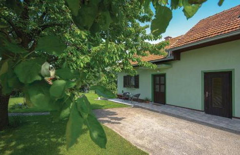 One-Bedroom Holiday Home In Strigova - Foto 9