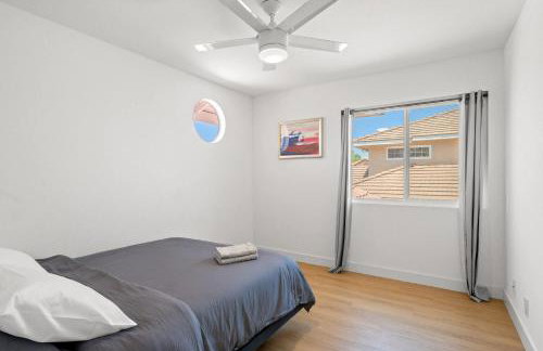 Luxe Spacious Home Near Parks Fully Equipped - Foto 61