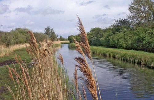 Mill House Townhouse - Foto 32