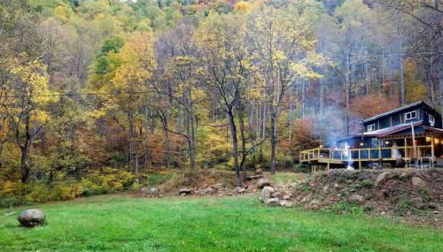 Zen River Retreat - Foto 5