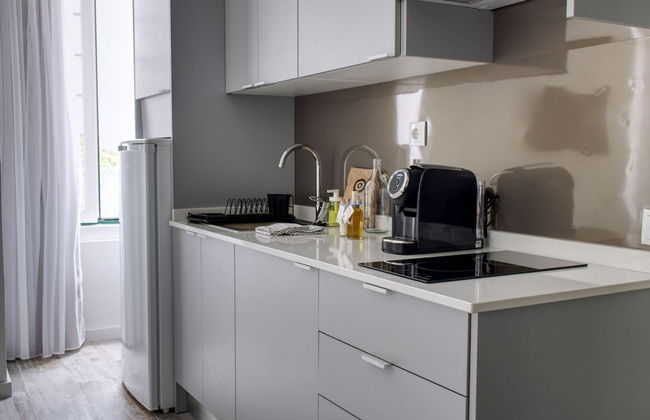 PB SUP Ria Formosa - Palacete da Baixa - Foto 14