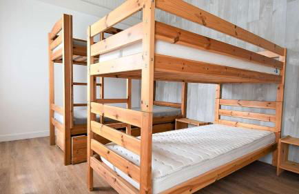 Superbe villa entièrement rénovée avec piscine à proximité de la plage - Foto 14