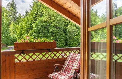 Apartment Ferienhaus Huber - Foto 6