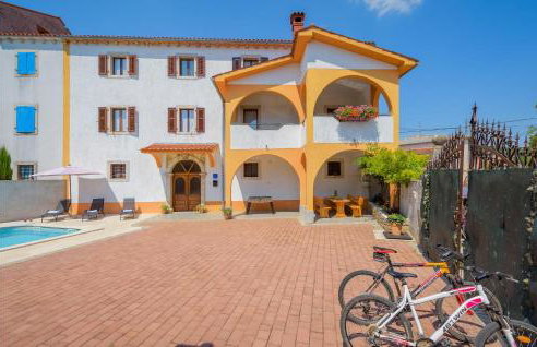 Lovely Home In Motovun With Sauna - Foto 13