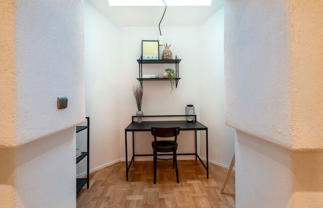 2ndhomes Bright & Modern 107m2 Penthouse - Foto 17