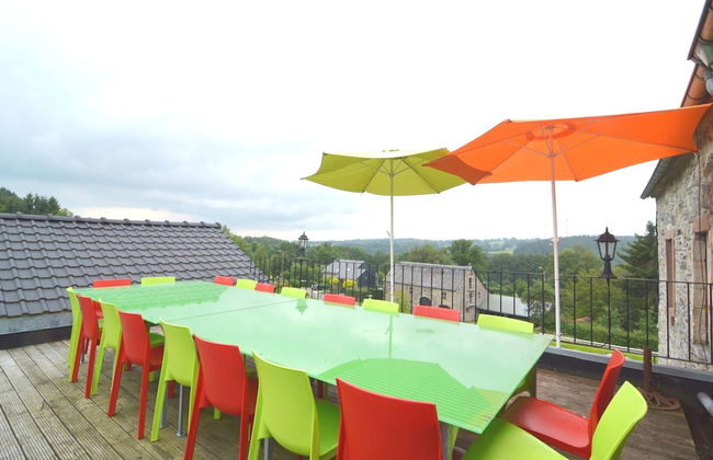 Lovely House With Much Luxury and Comfort - Photo 61