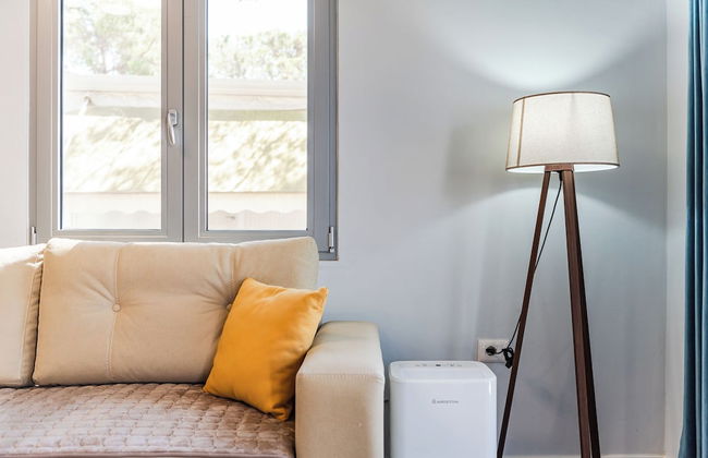 Brand New Apartment Villa 2 - Photo 40