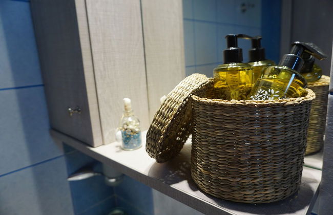 Villa Orama - Foto 24