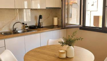 Bright and central apartment - Foto 3