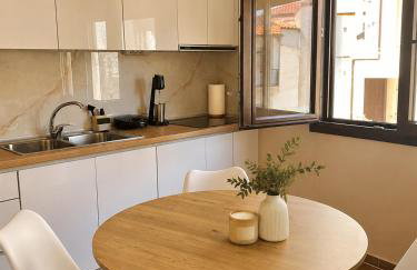 Bright and central apartment - Photo 3