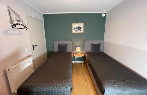 Urban Bliss Newly Renovated - Foto 4