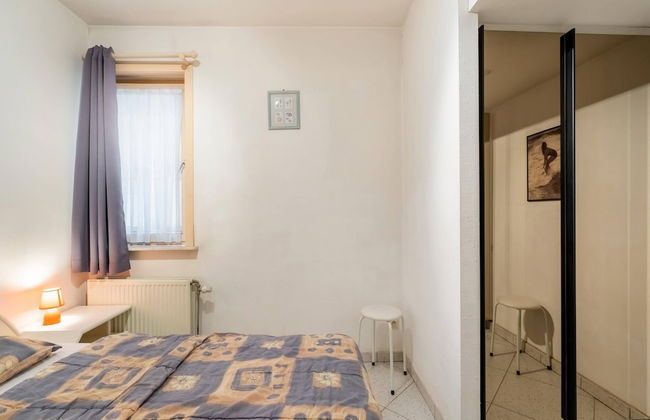 Apartment in Knoke Near the Beach - Foto 4