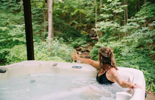 Creekside Oasis! - Foto 70