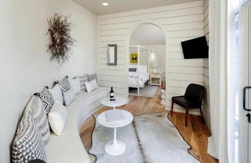 Rockhouse Suites - Foto 13