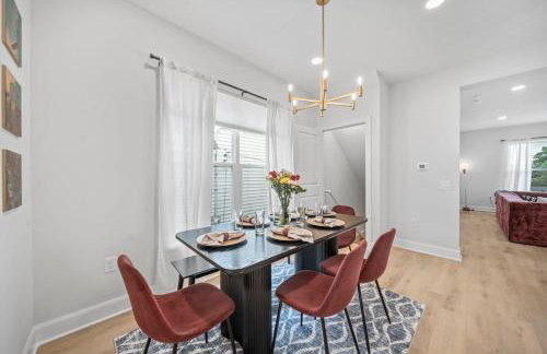 Hot Tub - Mins to Short North - Retro Game Room - Foto 54