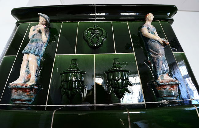 Ferienwohnung Dussa Zittau - Foto 22