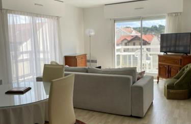 Les préludes vue Bassin - Foto 2