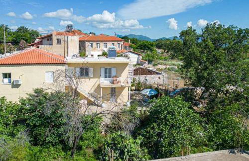 Village house xatzis - Foto 16