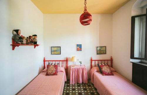 Villa La Jara Sanlúcar - Foto 55