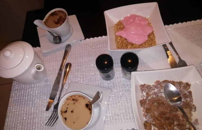 Fairview Bed And Breakfast - Double Room 1 - Foto 17