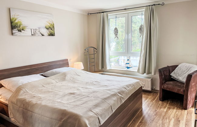 Blaumuschel (LUB118) - Foto 2