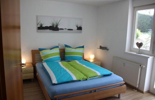 Ferienwohnung Laurias - Foto 1