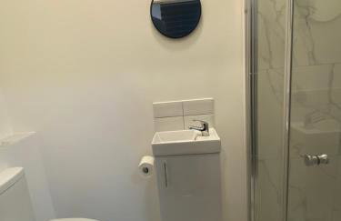 Studio in bolton town, short stay studio 9 - Foto 5