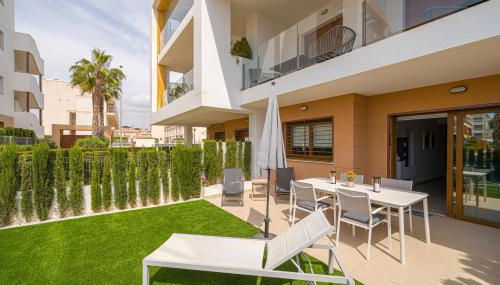 Dulce vida - Foto 4, Garden, Garden view