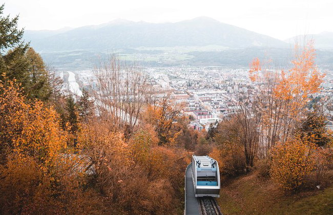 Entrada combinada del zoológico alpino Innsbruck y Hungerburg - Foto 8