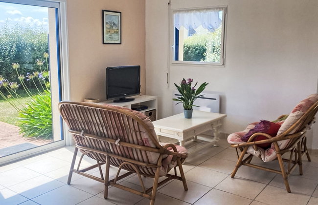 Holiday Home L'appel du Large by Interhome - Foto 11