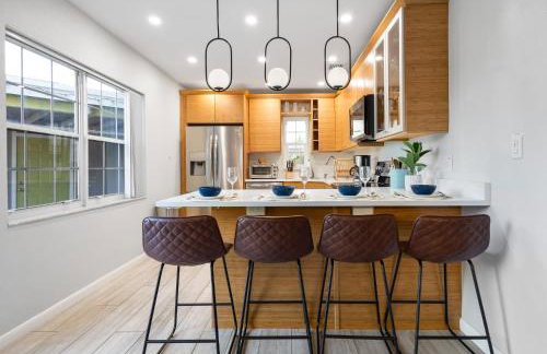 Casa Limon - Private Heated Pool Prime Location & Parking - Foto 8