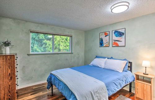 Cozy Washington Escape Near Hiking and Golfing! - Foto 21